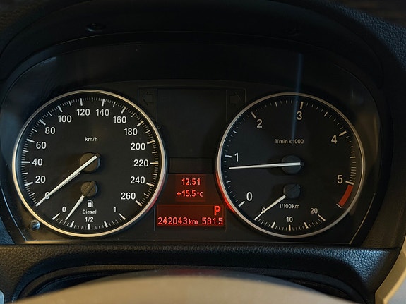 BMW 320d 27 of 30