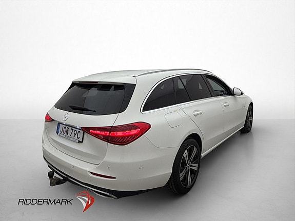 Mercedes-Benz C300 8 of 30