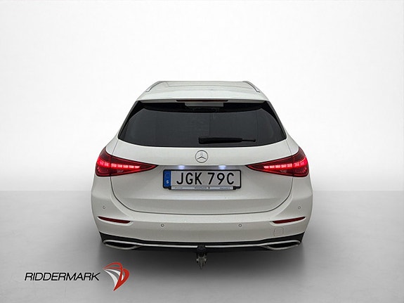 Mercedes-Benz C300 6 of 30