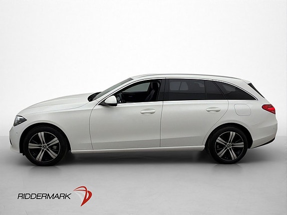 Mercedes-Benz C300 4 of 30