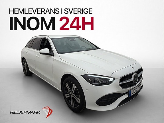 Mercedes-Benz C300 3 of 30