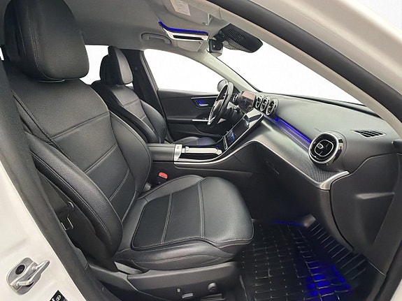 Mercedes-Benz C300 16 of 30