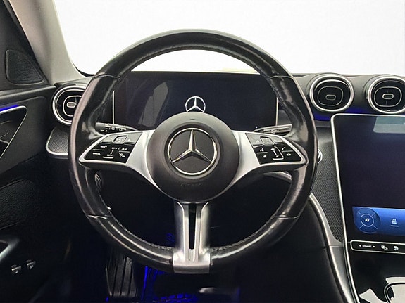 Mercedes-Benz C300 15 of 30