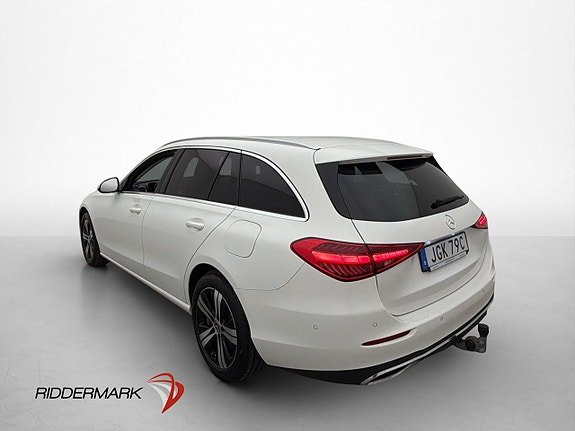 Mercedes-Benz C300 5 of 30