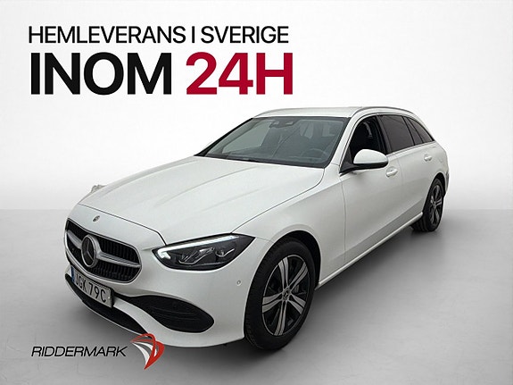 Mercedes-Benz C300 3 of 30