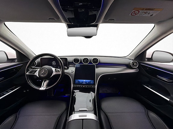 Mercedes-Benz C300 14 of 30
