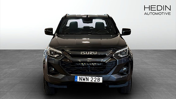Isuzu D-max 8 of 10