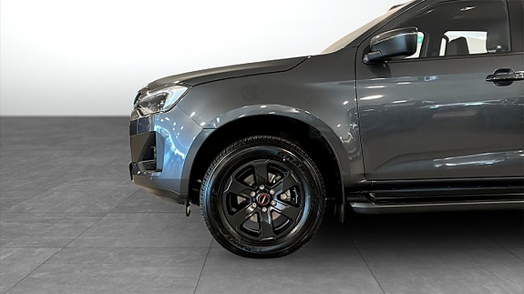 Isuzu D-max 9 of 10