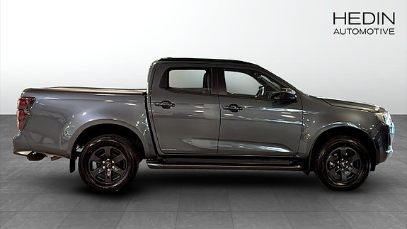 Isuzu D-max 6 of 10