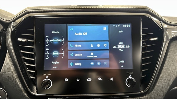 Isuzu D-max 10 of 10