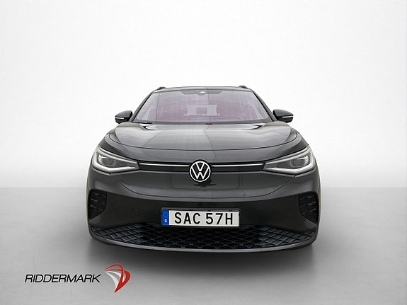Volkswagen ID.4 GTX 3 of 30
