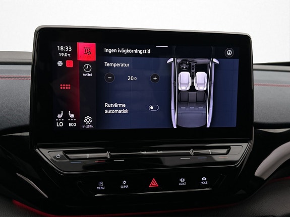 Volkswagen ID.4 GTX 27 of 30