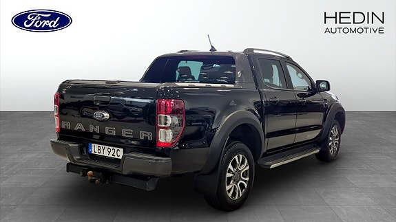 Ford Ranger 6 of 12