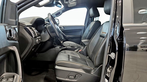 Ford Ranger 8 of 12