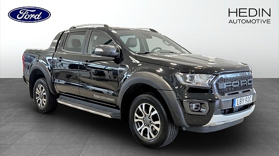 Ford Ranger 3 of 12