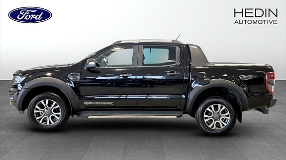 Ford Ranger 4 of 12