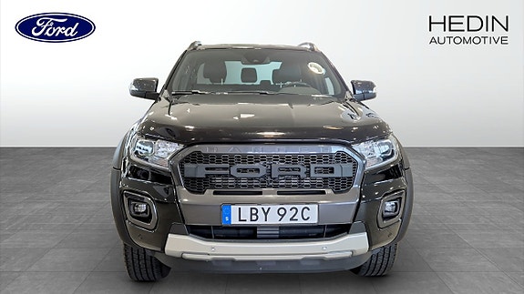 Ford Ranger 2 of 12