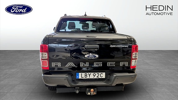 Ford Ranger 5 of 12