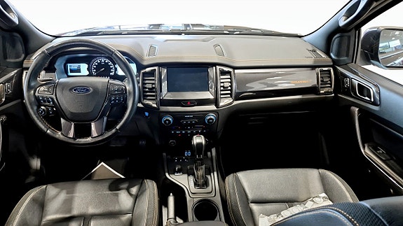 Ford Ranger 7 of 12