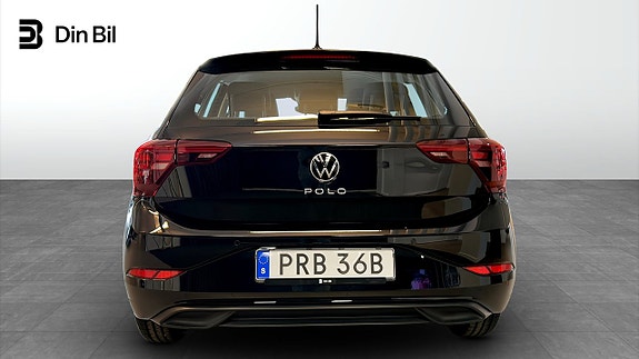 Volkswagen Polo 5 of 12