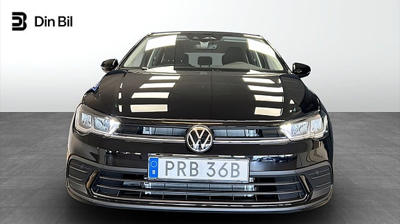 Volkswagen Polo 4 of 12