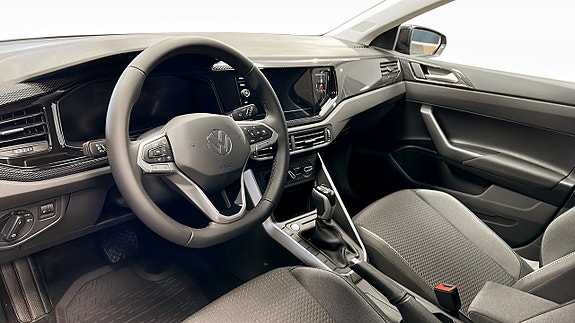 Volkswagen Polo 7 of 12