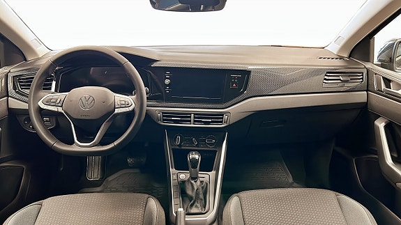 Volkswagen Polo 10 of 12