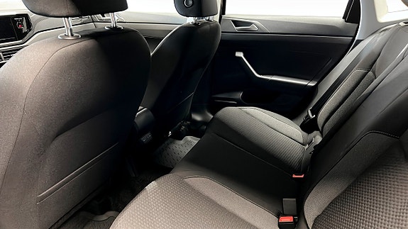 Volkswagen Polo 11 of 12