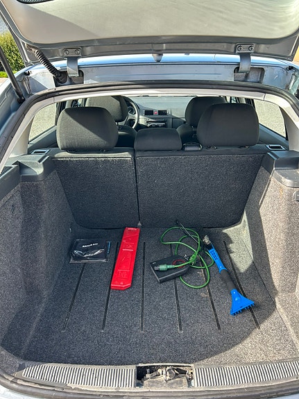 Skoda Fabia 7 of 7