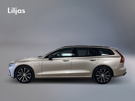 Volvo V60 3 of 14