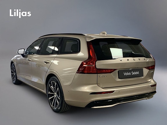 Volvo V60 4 of 14