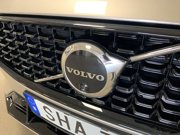 Volvo V60 11 of 14