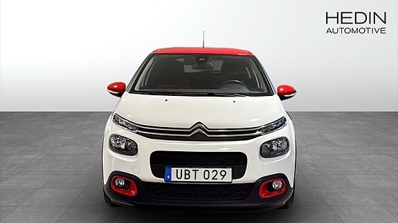 Citroen C3 8 of 9