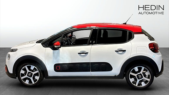Citroen C3 6 of 9