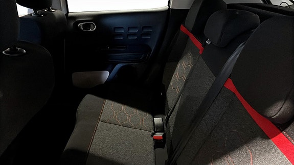 Citroen C3 5 of 9