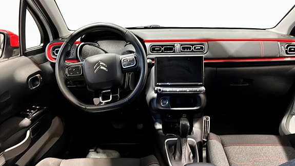 Citroen C3 4 of 9