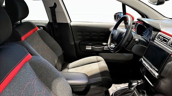 Citroen C3 3 of 9