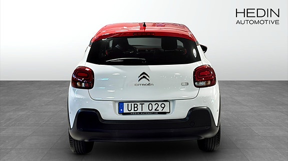 Citroen C3 7 of 9