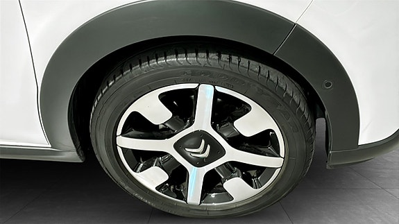 Citroen C3 9 of 9