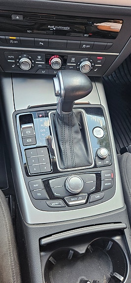 Audi A6 6 of 7