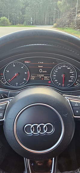 Audi A6 7 of 7