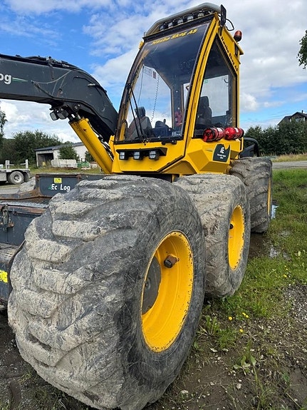 Eco Log 560E