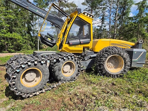 Eco Log 580F