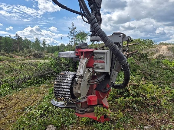 Eco Log 580F 18 of 19