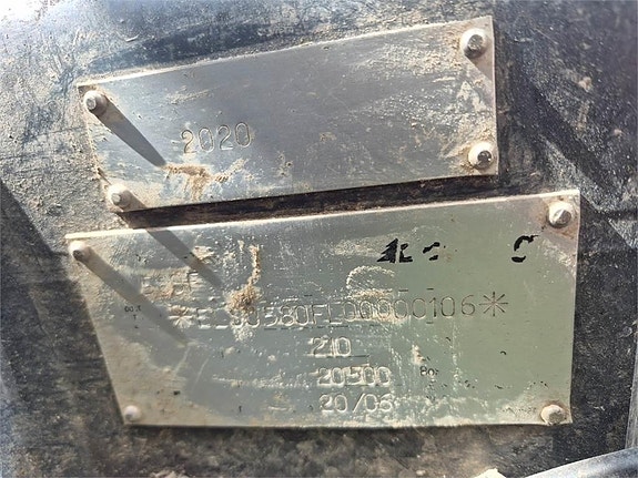 Eco Log 580F 11 of 19
