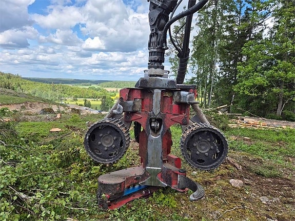 Eco Log 580F 19 of 19