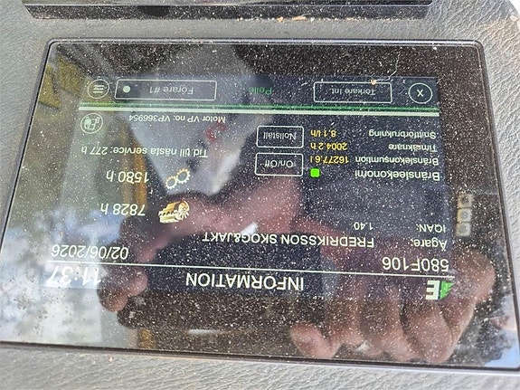 Eco Log 580F 12 of 19