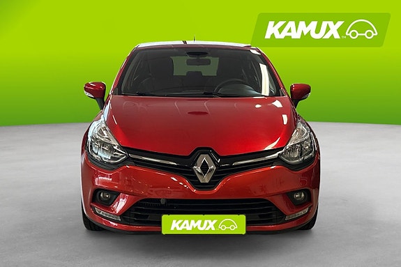 Renault Clio 6 of 26
