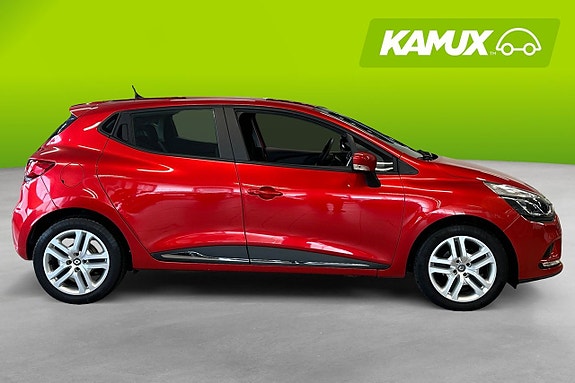 Renault Clio 2 of 26