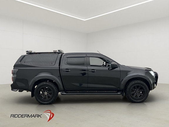 Isuzu D-max 2 of 30